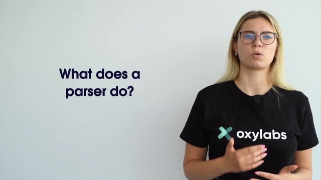 Learn About Parsing - What is it and Why Do You Need It? смотреть онлайн