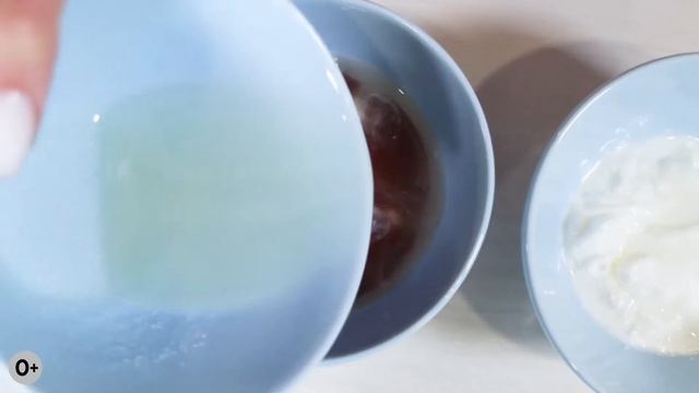 Рецепт полезного и вкусного пудинга от Bombbar
