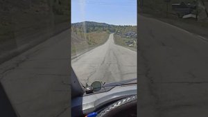 Каз, Таштагольский район, Кузбасс