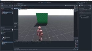 Godot 4.0 Third Person Controller Tutorial ( 2023 )
