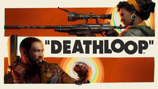 где скачать DEATHLOOP  в 2022 году