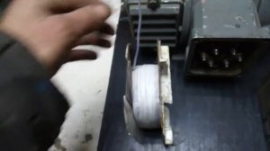 Трансформатор на 110 В.