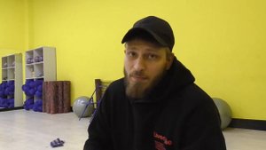 Скорость ударов ногами / Как увеличить