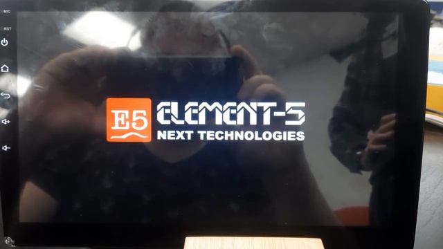 Холодный запуск магнитолы смотреть онлайн