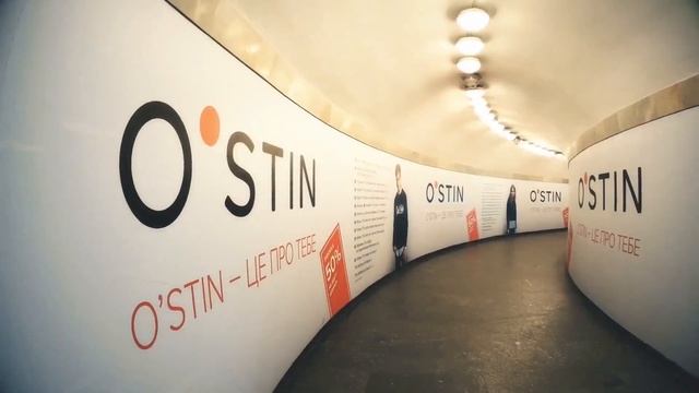 Promo video ЯДRO - рекламное агентство полного цикла
