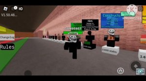 HOW TO GET Empowerment BADGES! Trollge Incident Fights Reborn (ROBLOX)