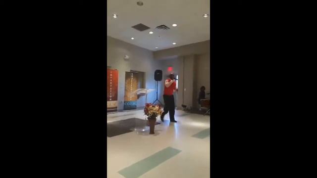 Dr.Gigi Palmer/Pastor Terry Porter pt 2 смотреть онлайн