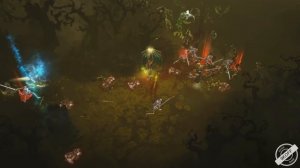 Diablo 3: Все билды некромантов
