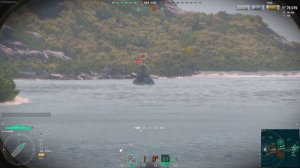 Игра 🚢⚓«Мир кораблей» Обновление 13.6 VII FARRAND🚢⚓🚢  Леста-Гейм