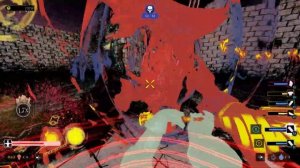 Mortal Sin - All Bosses & Ending [Full Game]