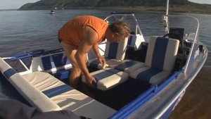 Салют-510 (Вельбот-51Т)