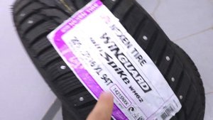 Triangle или Nexen /// ???