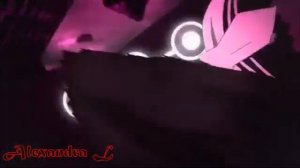 Аниме клип - Вела меня