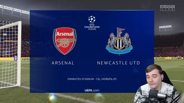 FIFA 21 КАРЬЕРА ВРАТАРЯ - ВРАТАРЬ ВЫДАЕТ ДЛИННУЮ СЕРИЮ СУХИХ МАТЧЕЙ !!! #21 смотреть онлайн