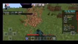 Smallest Stream Minecraft Public SMP|24/7 SMP | JAVA + PE |Anyone can join...