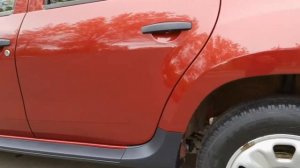 Видео Обзор Рено Дастер 2013 год