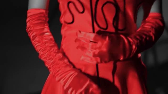 Красивый костюм чёртика для девушки на Хэллоуин смотреть онлайн