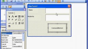 Limit user data entry in a ms Excel user-form textbox or Excel worksheet cell with VBA