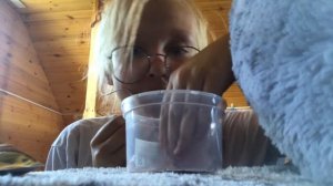 КРАШУ ЧЕЛКУ В РОЗОВЫЙ!