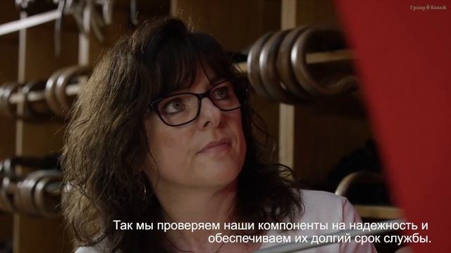 Экологичный зонт - это зонт Knirps. смотреть онлайн