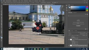 Как попасть в аниме через фотошоп?