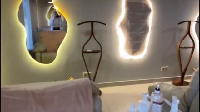 Завершение отделочные работа FACEROOM