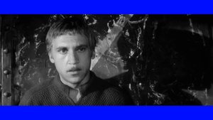 Владимир  Высоцкий - "Тот , который  не  стрелял ..."