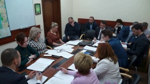 Видеозапись заседания Совета депутатов муниципального округа Строгино от 07.03.2023