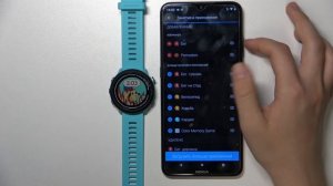 Как скачать приложение на GARMIN Forerunner 55 GPS / Установка приложений - GARMIN Forerunner 55 GP