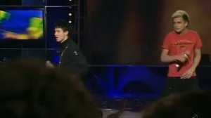 Smash!!! - Звезда как слеза. Выпускной 2004