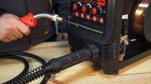 FUBAG INMIG 200 PLUS