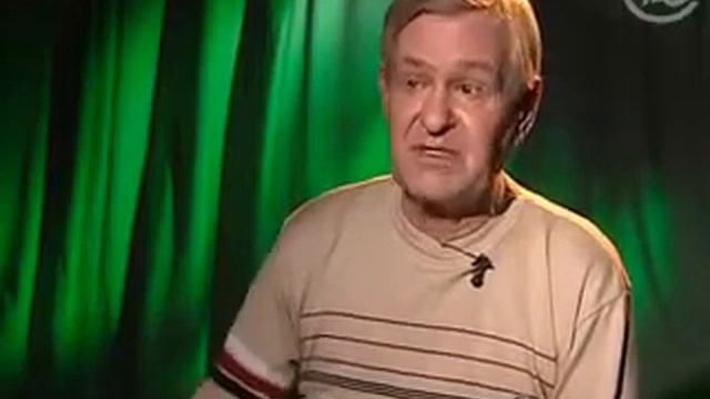 Виктор Коршунов о контакте с Инопланетянами. смотреть онлайн