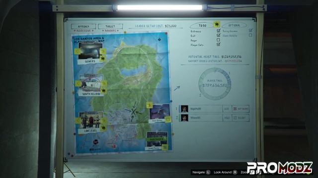 GTA ONLINE - How To Gift Players 3.6 Million Every 10 Seconds! (SAFE) смотреть онлайн