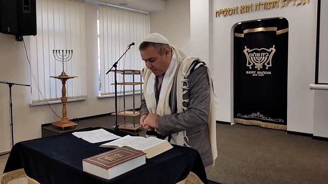 Иисус и шаббат: отменить нельзя святить. Виталий Обревко смотреть онлайн