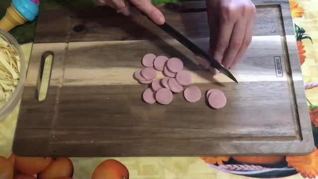 Готовлю омлет из лаваша, сыра и яйца! смотреть онлайн