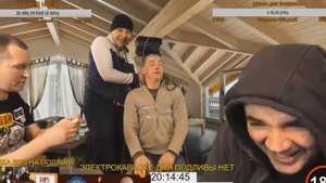 Ярик засунул палец в ПОДЛИВУ! Бухгалтер свел с ума КЛИМА!