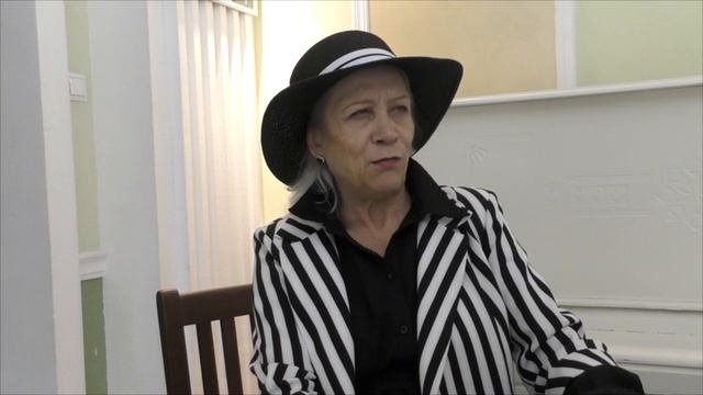Велимир Хлебников «Конь Пржевальского»
