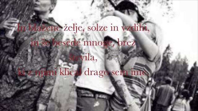 SONET ŠT. 61 смотреть онлайн