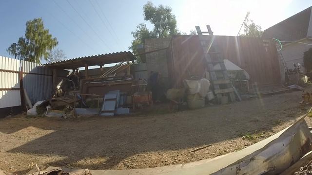 засыпал шлак на крышу 16. 08. 2022г смотреть онлайн