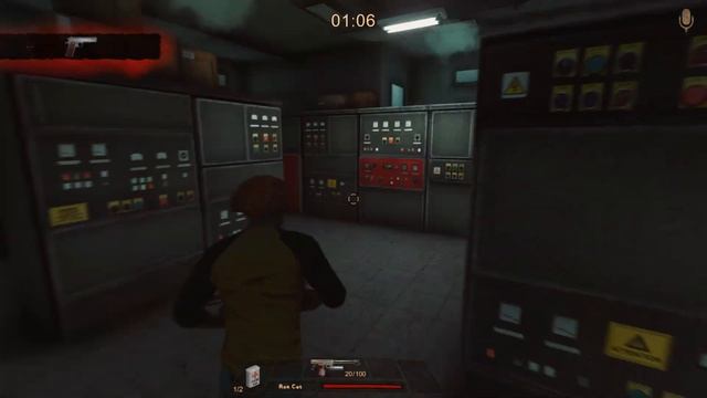 НОВЫЙ РЕЖИМ в МИМИКРИЯ ДЕЗМАТЧ - Mimicry Обновление смотреть онлайн