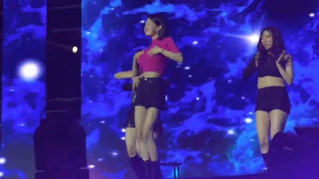 [230401] Running Man in Manila | Song Ji Hyo - Rollin' (Brave Girls) смотреть онлайн