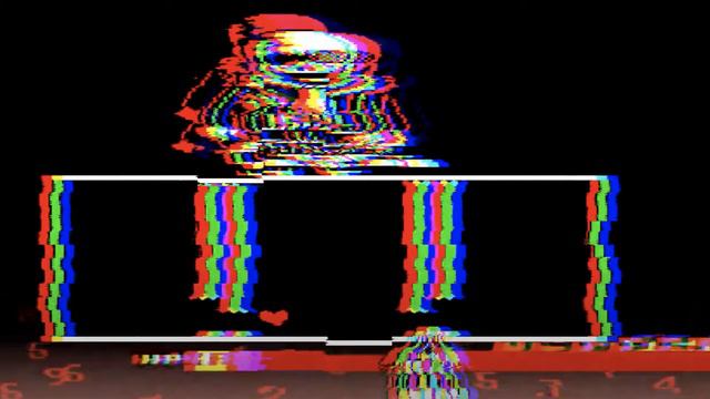 undertale last breath Phase 3 смотреть онлайн