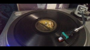 М. А. Эмская - "На сопках Манджурии" вальс (1910)