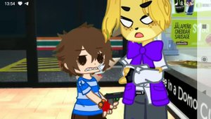 для баланса вселенной мем