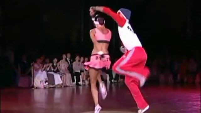 Спортивный рок-н-ролл.mpg смотреть онлайн