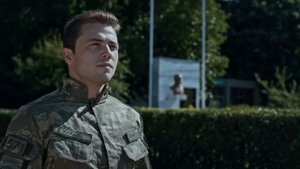 Yavuz ve Timi Yeniden Özel Kuvvetlerde | Komutan Yavuz