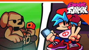 ? НОВЫЙ БОСС ГОВОРЯЩИЙ БЕН 2! ПРОТИВ БОЙФРЕНДА! My Talking Ben 2 ? Friday Night Funkin' Прохождени