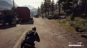 Vigor Разбор и начало игры