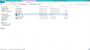 Como descargar e instalar photoshop CS6 (PORTABLE) 2017 facil | NoochYT |