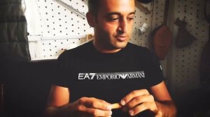 Армянский дудук: трость. Мастеркласс